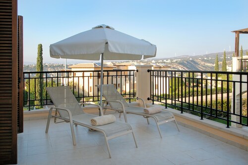 1 Bedroom Apartment - BH12, Aphrodite Hills Rentals – Apartments