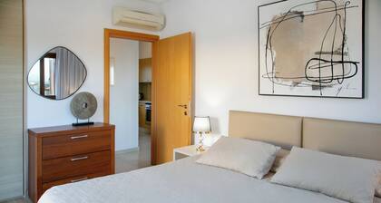 1 Bedroom Apartment - BH12, Aphrodite Hills Rentals – Apartments