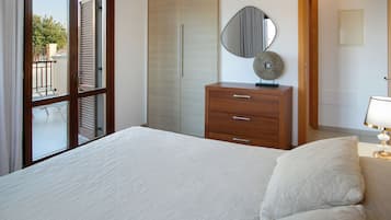 1 chambre, Wi-Fi gratuit