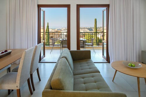 1 Bedroom Apartment - BH12, Aphrodite Hills Rentals – Apartments