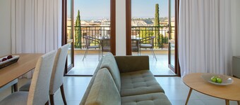 1 Bedroom Apartment - BH12, Aphrodite Hills Rentals – Apartments