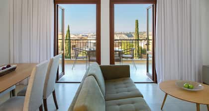 1 Bedroom Apartment - BH12, Aphrodite Hills Rentals – Apartments