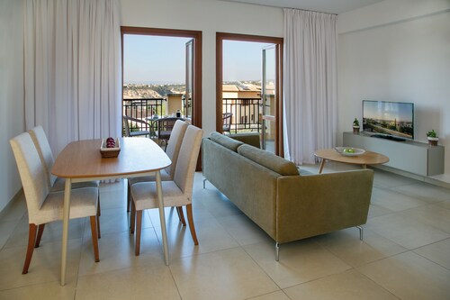 1 Bedroom Apartment - BH12, Aphrodite Hills Rentals – Apartments