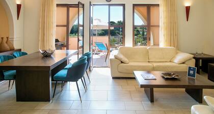 2 Bedroom Apartment - AHE01