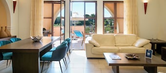 2 Bedroom Apartment - AHE01