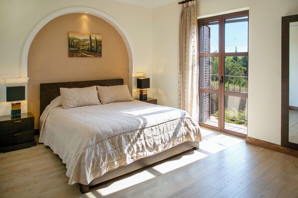 2 chambres