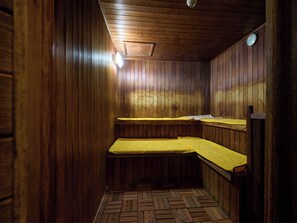 Baño compartido