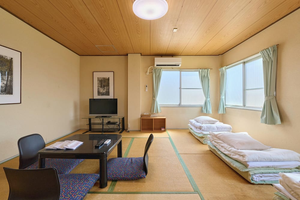 Tabist Business Hotel Teramoto