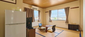 Tabist Business Hotel Teramoto