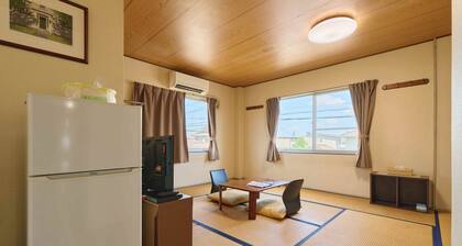 Tabist Business Hotel Teramoto