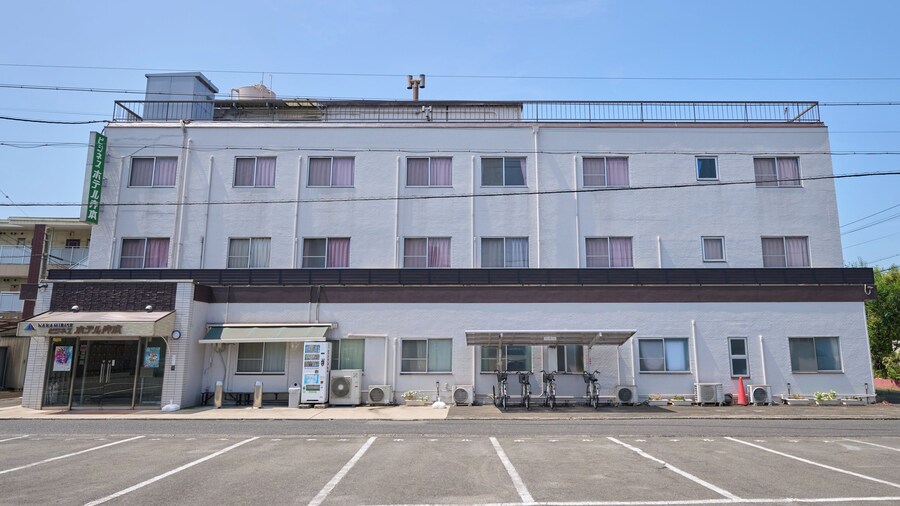 Tabist Business Hotel Teramoto