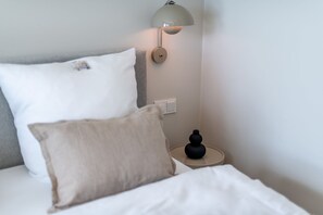 1 間睡房、熨斗/熨衫板、Wi-Fi、床單