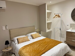 2 bedrooms, iron/ironing board, Internet, bed sheets - L'OUSTAU DE FLAYOSC (Flayosc)