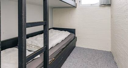 6 Person Holiday Home in Brovst