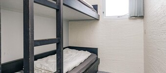 6 Person Holiday Home in Brovst