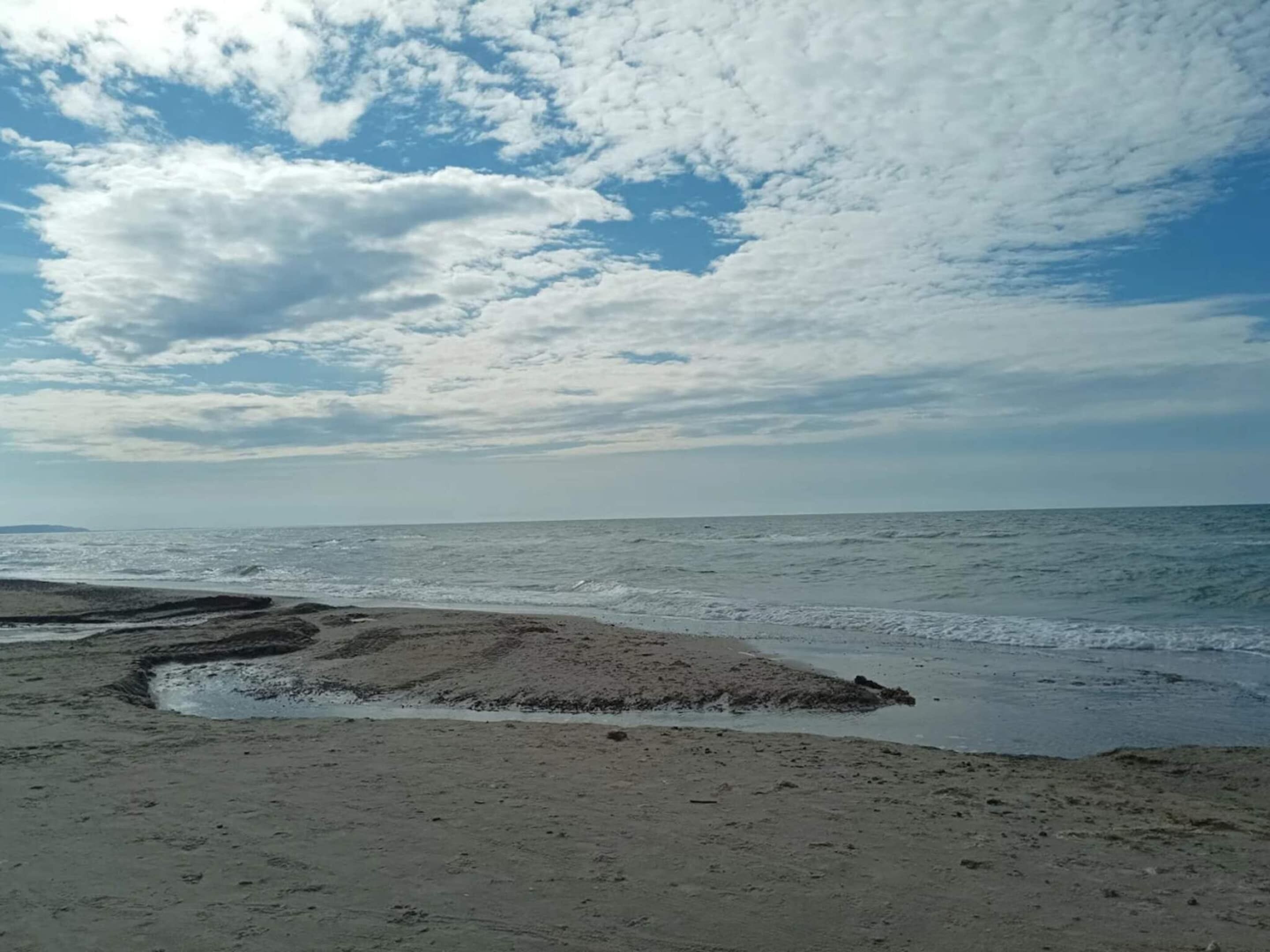 Huis | Strand