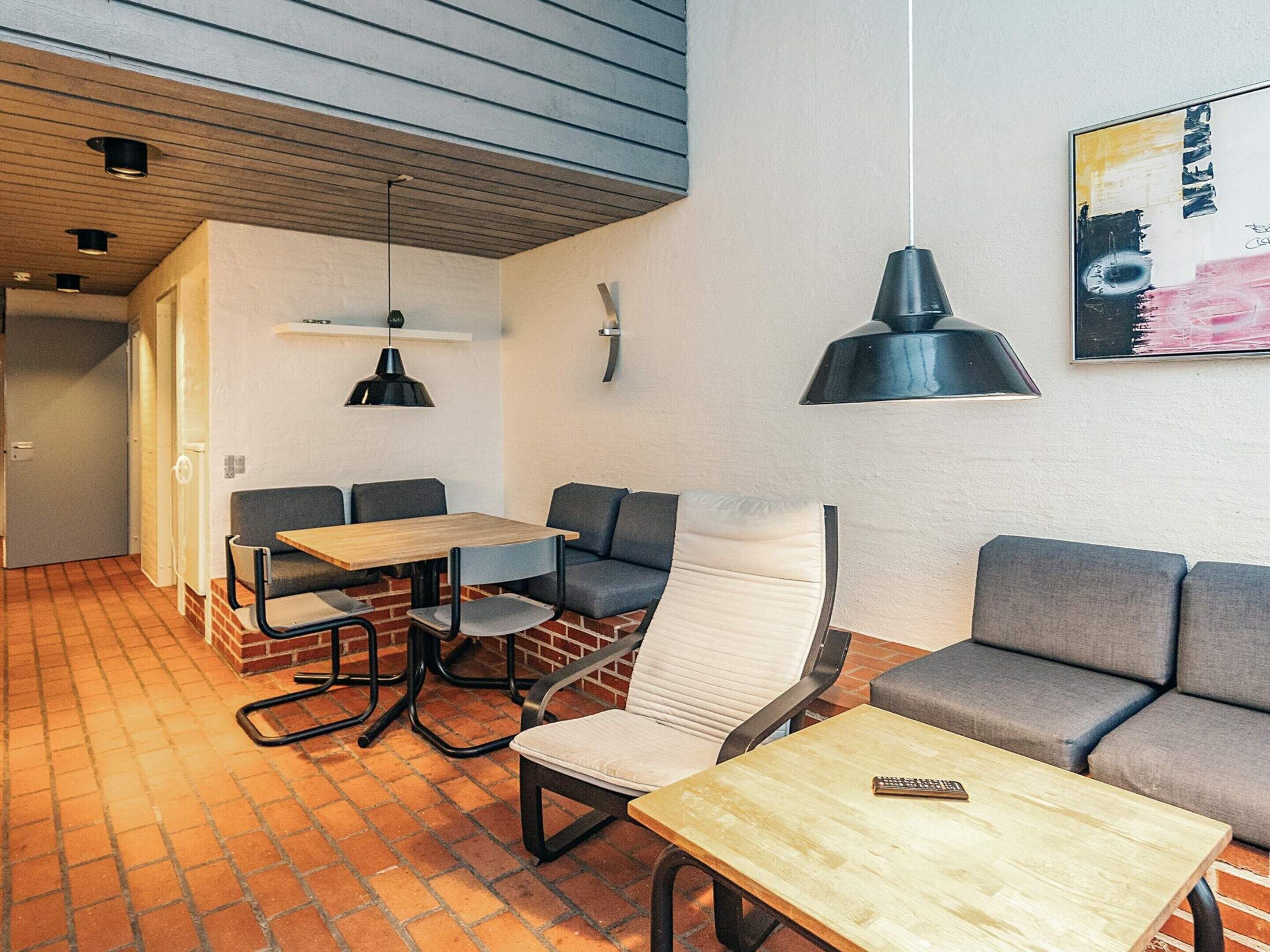 Ferienhaus | Innenbereich