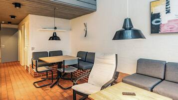 Ferienhaus | Innenbereich