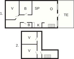 Casa | Plano