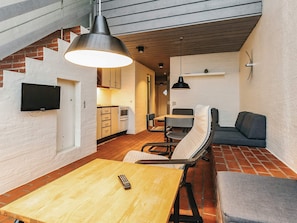 Ferienhaus | Innenbereich