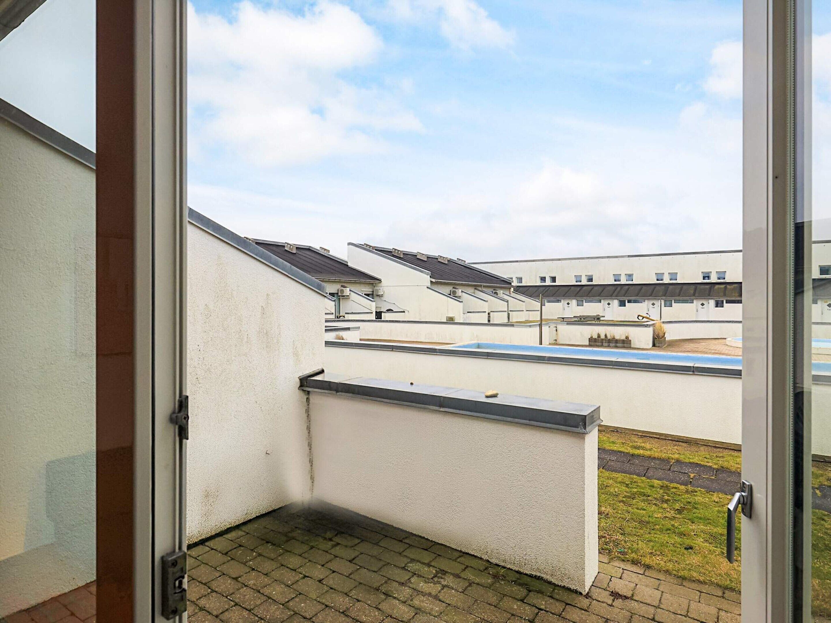 House | View from property