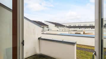 Casa | Vistas desde el alojamiento