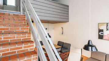 Ferienhaus | Innenbereich