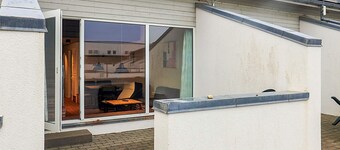 6 Person Holiday Home in Brovst