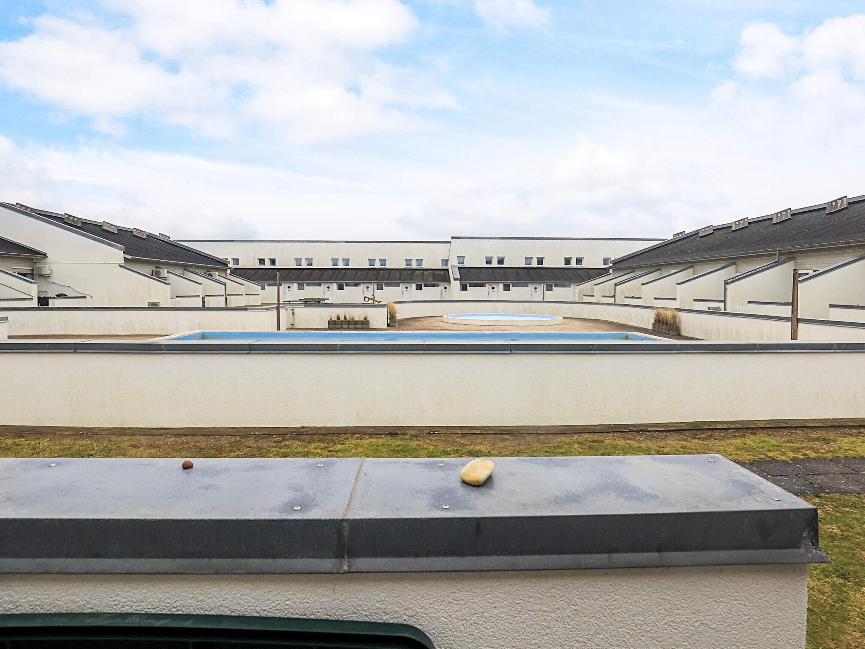 House | View from property