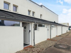 House | View from property - 6 Person Holiday Home in Brovst (Brovst)