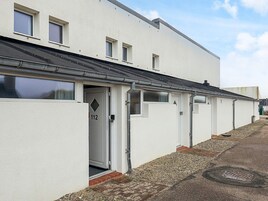 独立别墅 | 住宿景观