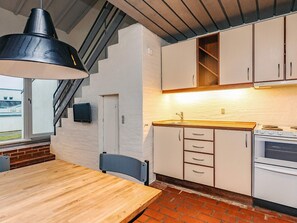 Casa | Interior