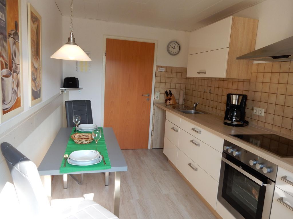 Ferienwohnung Koblenz-Rhein