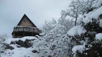 Exterieur