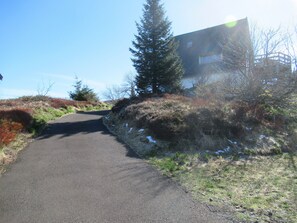 Boendeområde