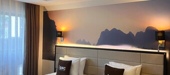 GNC AIRPORT HOTEL