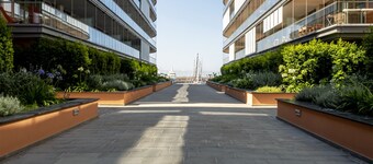 Waterfront Marina by Wonderful Italy