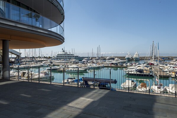 Marina