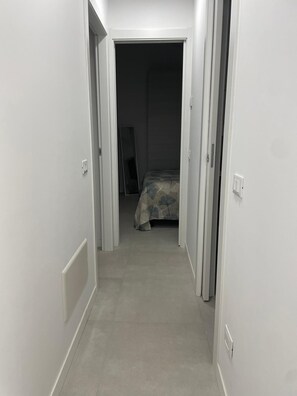 1 bedroom, iron/ironing board, Internet, bed sheets