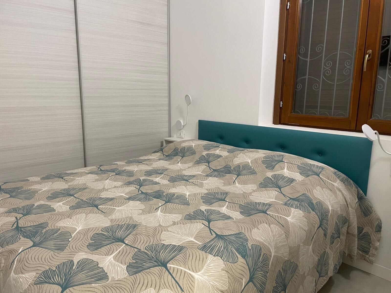 1 Schlafzimmer, Bügeleisen/Bügelbrett, Internetzugang, Bettwäsche