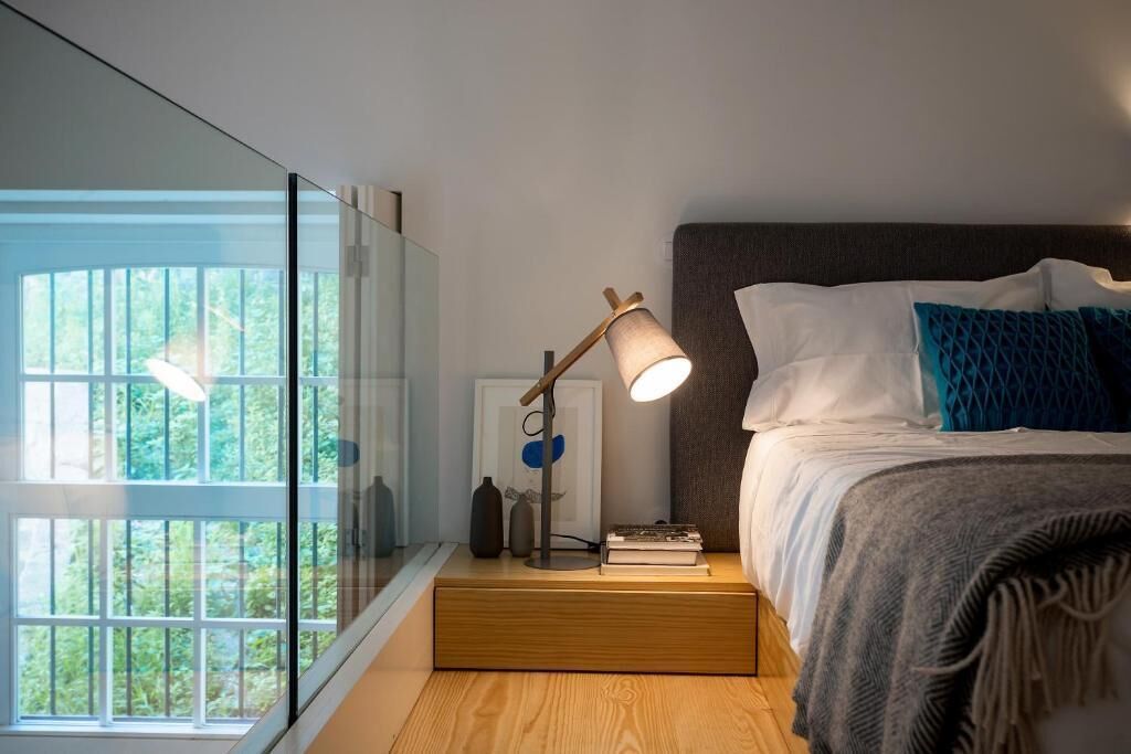 Comfort-Apartment