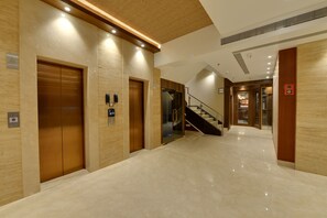 Elevator