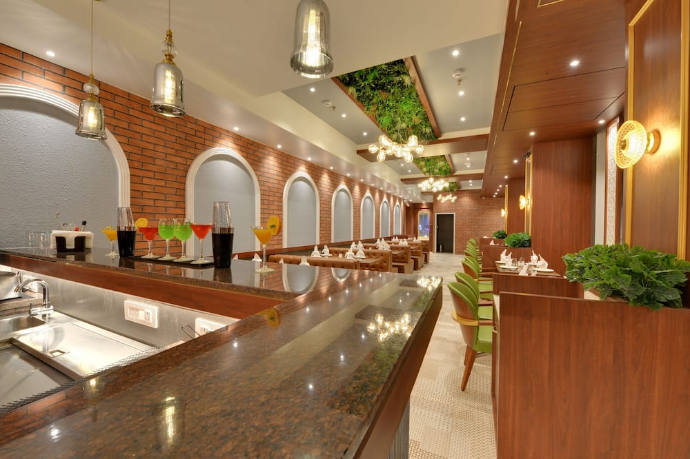 The Fern Residency Mumbai, Mira Road, Series by Marriott