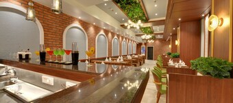 The Fern Residency Mumbai, Mira Road, Series by Marriott