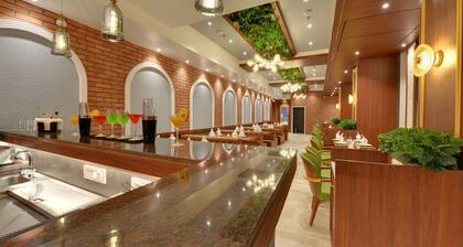 The Fern Residency Mumbai, Mira Road, Series by Marriott