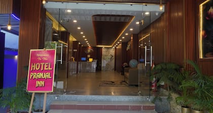 Hotel Pranjal Inn