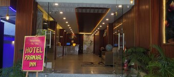 Hotel Pranjal Inn