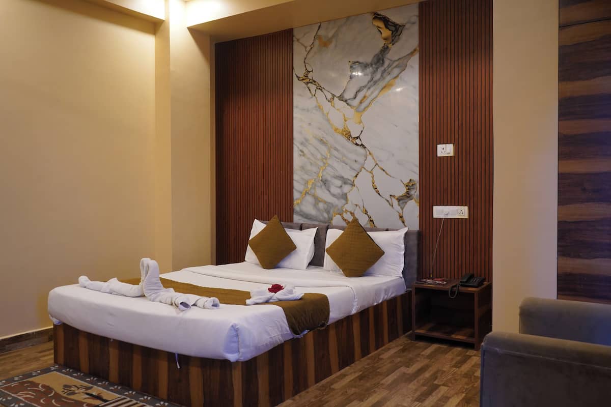 Chambre Premium