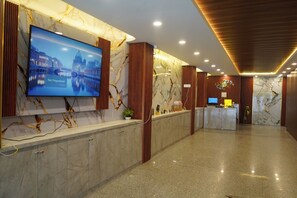 Hall