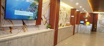 Hotel Pranjal Inn